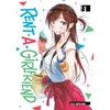 KNYGA Reiji Miyajima Rent-A-Girlfriend 3