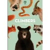 KNYGA Reina Ollivier Super Animals. Climbers