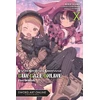 KNYGA Reki Kawahara Sword Art Online Alternative Gun Gale Online, Vol. 10 (light novel)