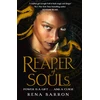 KNYGA Rena Barron Reaper of Souls