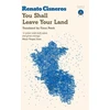 KNYGA Renato Cisneros You Shall Leave Your Land