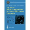 KNYGA René R. P. de Vries Role of Micro-organisms in Non-infectious Diseases