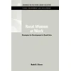 KNYGA Resources for the Future Staff Rural Women at Work