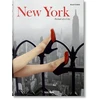 KNYGA Reuel Golden New York. Portrait of a City