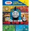 KNYGA Reverend W Awdry Teithio gyda Tomos