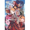 KNYGA Re:ZERO -Starting Life in Another World- Ex, Vol. 5 (light novel)