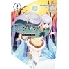 KNYGA Re:ZERO -Starting Life in Another World-, The Frozen Bond, Vol. 2