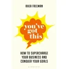 KNYGA Rhea Freeman You've Got This