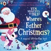 KNYGA Rhiannon Fielding Ten Minutes to Bed: Where's Father Christmas?