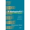KNYGA Rhiannon Ifans Y Golygiadur (Argraffiad Newydd)
