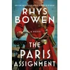 KNYGA Rhys Bowen Paris Assignment