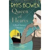 KNYGA Rhys Bowen Queen of Hearts