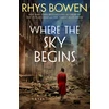 KNYGA Rhys Bowen Where the Sky Begins