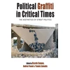 KNYGA Ricardo Campos Political Graffiti in Critical Times