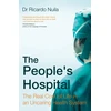 KNYGA Ricardo Nuila People's Hospital