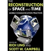 KNYGA Rich Ling Reconstruction of Space and Time
