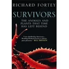 KNYGA Richard A Fortey Survivors
