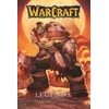 KNYGA Richard A Knaak Warcraft Legends Vol. 1