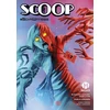 KNYGA Richard Ashley Hamilton Scoop Vol. 3