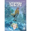 KNYGA Richard Ashley Hamilton Tectiv Vol. 1