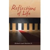 KNYGA Richard Azael Martinez Jr. Reflections of Life