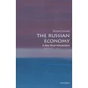KNYGA Richard Connolly Russian Economy