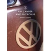 KNYGA Richard Copping VW Camper and Microbus