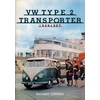 KNYGA Richard Copping VW Type 2 Transporter