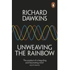 KNYGA Richard Dawkins Unweaving the Rainbow