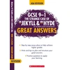 KNYGA Richard Durant Strange Case of Dr Jekyll and Mr Hyde