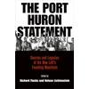 KNYGA Richard Flacks Port Huron Statement