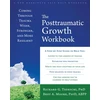KNYGA Richard G Tedeschi Post-Traumatic Growth Workbook