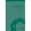 KNYGA Richard Gaunt Sir Robert Peel