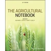 KNYGA Richard J Soffe Agricultural Notebook