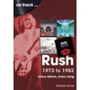 KNYGA Richard James Rush 1973 to 1982 On Track