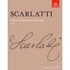 KNYGA Richard Jones Selected Keyboard Sonatas, Book I