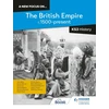KNYGA Richard Kennett new focus on...The British Empire, c.1500–present for KS3 History