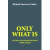 KNYGA Richard Lawrence Cohen Only What Is