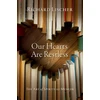 KNYGA Richard Lischer Our Hearts Are Restless