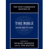 KNYGA Richard Marsden New Cambridge History of the Bible: Volume 2, From 600 to 1450