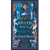 KNYGA Richard Mason Who Killed Piet Barol?