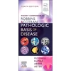 KNYGA Richard Mitchell Pocket Companion to Robbins &amp; Cotran Pathologic Basis of Disease