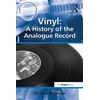 KNYGA Richard Osborne Vinyl: A History of the Analogue Record
