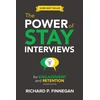 KNYGA Richard P Finnegan Power of Stay Interviews for Engagement and Retention