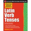 KNYGA Richard Prior Practice Makes Perfect Latin Verb Tenses