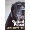KNYGA Richard Russo Somebody's Fool