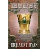 KNYGA Richard Ryan Three May Keep A Secret - A Sherlock Holmes Adventure
