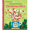 KNYGA Richard Scarry's Christmas Mice