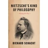 KNYGA Richard Schacht Nietzsche's Kind of Philosophy