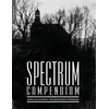 KNYGA Richard Stevenson Spectrum Compendium